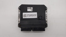 2007 Toyota Camry PCM Engine Control Computer ECU ECM PCU OEM P/N:89981-33013 Fits OEM Used Auto Parts