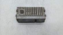 2014 Toyota Prius C PCM Engine Control Computer ECU ECM PCU OEM P/N:89661-5C330 Fits OEM Used Auto Parts