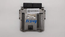 2015-2017 Hyundai Accent PCM Engine Control Computer ECU ECM PCU OEM P/N:39110-2BRG7 391B1-2BRG7 Fits Fits 2015 2016 2017 OEM Used Auto Parts - Oemusedautoparts1.com 