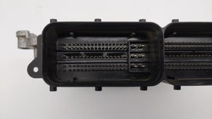 2015-2017 Hyundai Accent PCM Engine Control Computer ECU ECM PCU OEM P/N:39110-2BRG7 391B1-2BRG7 Fits Fits 2015 2016 2017 OEM Used Auto Parts - Oemusedautoparts1.com 