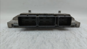 2014-2016 Ford C-Max PCM Engine Control Computer ECU ECM PCU OEM P/N:EM5A-12A650-AGA FM5A-12A650-YA Fits Fits 2014 2015 2016 OEM Used Auto Parts