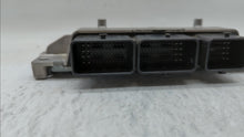 2014-2016 Ford C-Max PCM Engine Control Computer ECU ECM PCU OEM P/N:EM5A-12A650-AGA FM5A-12A650-YA Fits Fits 2014 2015 2016 OEM Used Auto Parts