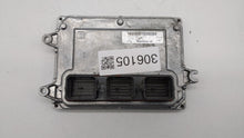 2014-2015 Honda Civic PCM Engine Control Computer ECU ECM PCU OEM P/N:37820-R2J-L54 37820-R2J-L55 Fits Fits 2014 2015 OEM Used Auto Parts - Oemusedautoparts1.com 