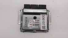 2013-2015 Nissan Sentra PCM Engine Control Computer ECU ECM PCU OEM P/N:BEM404-300 A1 NEC001-666 Fits Fits 2013 2014 2015 OEM Used Auto Parts - Oemusedautoparts1.com 