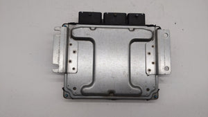 2013-2015 Nissan Sentra PCM Engine Control Computer ECU ECM PCU OEM P/N:BEM404-300 A1 NEC001-666 Fits Fits 2013 2014 2015 OEM Used Auto Parts