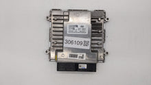 2015-2017 Hyundai Sonata PCM Engine Control Computer ECU ECM PCU OEM P/N:39101-2GGL2 39111-2GGL2 Fits Fits 2015 2016 2017 OEM Used Auto Parts - Oemusedautoparts1.com 