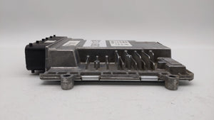 2015-2017 Hyundai Sonata PCM Engine Control Computer ECU ECM PCU OEM P/N:39101-2GGL2 39111-2GGL2 Fits Fits 2015 2016 2017 OEM Used Auto Parts - Oemusedautoparts1.com 