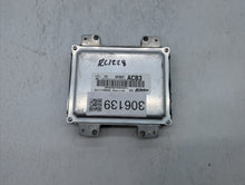 2017-2018 Chevrolet Trax PCM Engine Control Computer ECU ECM PCU OEM P/N:12668986 12685936, 12695536 Fits Fits 2017 2018 2019 OEM Used Auto Parts