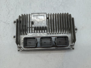 2014 Honda Accord PCM Engine Control Computer ECU ECM PCU OEM P/N:37820-5A3-L31 37820-5A3-L32 Fits OEM Used Auto Parts