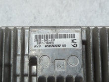 2014 Honda Accord PCM Engine Control Computer ECU ECM PCU OEM P/N:37820-5A3-L31 37820-5A3-L32 Fits OEM Used Auto Parts