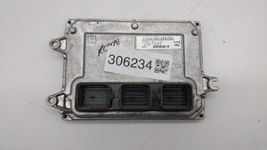 2014-2015 Honda Civic PCM Engine Control Computer ECU ECM PCU OEM P/N:37820-R2J-L54 37820-R2J-L55 Fits Fits 2014 2015 OEM Used Auto Parts