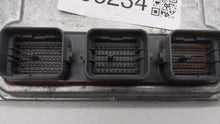 2014-2015 Honda Civic PCM Engine Control Computer ECU ECM PCU OEM P/N:37820-R2J-L54 37820-R2J-L55 Fits Fits 2014 2015 OEM Used Auto Parts