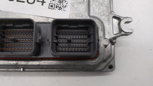 2014-2015 Honda Civic PCM Engine Control Computer ECU ECM PCU OEM P/N:37820-R2J-L54 37820-R2J-L55 Fits Fits 2014 2015 OEM Used Auto Parts