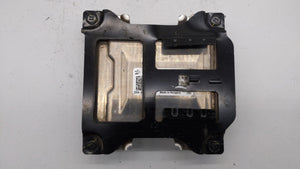 2017 Chevrolet Bolt Ev PCM Engine Control Computer ECU ECM PCU OEM Fits OEM Used Auto Parts