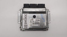 2013-2015 Nissan Sentra PCM Engine Control Computer ECU ECM PCU OEM P/N:BEM404-300 A1 NEC001-666 Fits Fits 2013 2014 2015 OEM Used Auto Parts - Oemusedautoparts1.com 