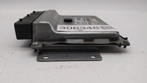 2013-2015 Nissan Sentra PCM Engine Control Computer ECU ECM PCU OEM P/N:BEM404-300 A1 NEC001-666 Fits Fits 2013 2014 2015 OEM Used Auto Parts - Oemusedautoparts1.com 