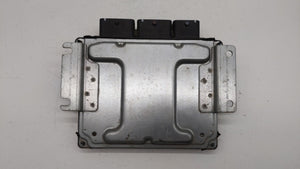 2013-2015 Nissan Sentra PCM Engine Control Computer ECU ECM PCU OEM P/N:BEM404-300 A1 NEC001-666 Fits Fits 2013 2014 2015 OEM Used Auto Parts - Oemusedautoparts1.com 