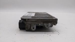 2014 Toyota Camry PCM Engine Control Computer ECU ECM PCU OEM P/N:89661-06K83 89661-06K84 Fits OEM Used Auto Parts - Oemusedautoparts1.com 