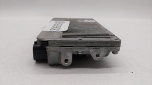 2012-2014 Toyota Camry PCM Engine Control Computer ECU ECM PCU OEM P/N:89661-06K63 89661-06K84 Fits Fits 2012 2013 2014 OEM Used Auto Parts