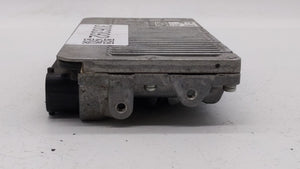 2016-2017 Toyota Camry PCM Engine Control Computer ECU ECM PCU OEM P/N:89661-06T21 89661-06T22, 89661-06N12 Fits Fits 2016 2017 OEM Used Auto Parts - Oemusedautoparts1.com 