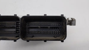 2011-2013 Hyundai Elantra PCM Engine Control Computer ECU ECM PCU OEM P/N:39102-2EMN2 39103-2EMN2 Fits Fits 2011 2012 2013 OEM Used Auto Parts - Oemusedautoparts1.com 