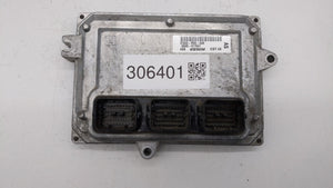 2014-2016 Honda Odyssey PCM Engine Control Computer ECU ECM PCU OEM P/N:37820-RV0-A66 37820-RV0-A67 Fits Fits 2014 2015 2016 OEM Used Auto Parts - Oemusedautoparts1.com 