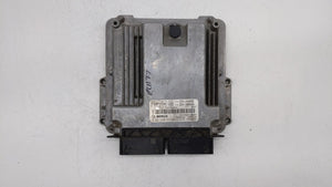 2014-2016 Ford Fusion PCM Engine Control Computer ECU ECM PCU OEM P/N:ES7A-12A650-DFC ES7A-12A650-EK Fits Fits 2014 2015 2016 OEM Used Auto Parts