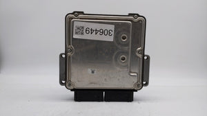 2014-2016 Ford Fusion PCM Engine Control Computer ECU ECM PCU OEM P/N:ES7A-12A650-DFC ES7A-12A650-EK Fits Fits 2014 2015 2016 OEM Used Auto Parts