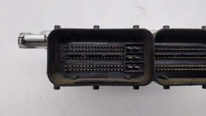 2015-2017 Hyundai Sonata PCM Engine Control Computer ECU ECM PCU OEM P/N:39101-2GGK0 39101-2GGL4 Fits Fits 2015 2016 2017 OEM Used Auto Parts - Oemusedautoparts1.com 