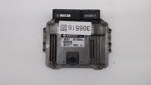 2012-2013 Kia Soul PCM Engine Control Computer ECU ECM PCU OEM P/N:39110-2BCJ0 39110-2BCG0 Fits Fits 2012 2013 OEM Used Auto Parts - Oemusedautoparts1.com 