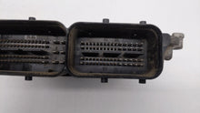 2012-2013 Kia Soul PCM Engine Control Computer ECU ECM PCU OEM P/N:39110-2BCJ0 39110-2BCG0 Fits Fits 2012 2013 OEM Used Auto Parts - Oemusedautoparts1.com 