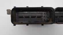 2012-2013 Kia Soul PCM Engine Control Computer ECU ECM PCU OEM P/N:39110-2BCJ0 39110-2BCG0 Fits Fits 2012 2013 OEM Used Auto Parts - Oemusedautoparts1.com 