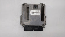 2014-2016 Ford Fusion PCM Engine Control Computer ECU ECM PCU OEM P/N:ES7A-12A650-DFC ES7A-12A650-EK Fits Fits 2014 2015 2016 OEM Used Auto Parts