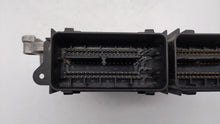 2014-2016 Ford Fusion PCM Engine Control Computer ECU ECM PCU OEM P/N:ES7A-12A650-DFC ES7A-12A650-EK Fits Fits 2014 2015 2016 OEM Used Auto Parts - Oemusedautoparts1.com 