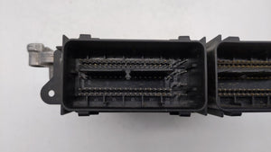 2014-2016 Ford Fusion PCM Engine Control Computer ECU ECM PCU OEM P/N:ES7A-12A650-DFC ES7A-12A650-EK Fits Fits 2014 2015 2016 OEM Used Auto Parts