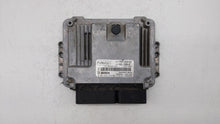 2013-2018 Ford Focus PCM Engine Control Computer ECU ECM PCU OEM P/N:DM5A-12A650-CA EMA-12A650-VA Fits OEM Used Auto Parts - Oemusedautoparts1.com 