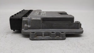 2013-2018 Ford Focus PCM Engine Control Computer ECU ECM PCU OEM P/N:DM5A-12A650-CA EMA-12A650-VA Fits OEM Used Auto Parts - Oemusedautoparts1.com 