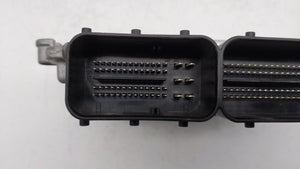 2013-2018 Ford Focus PCM Engine Control Computer ECU ECM PCU OEM P/N:DM5A-12A650-CA EMA-12A650-VA Fits OEM Used Auto Parts - Oemusedautoparts1.com 