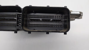 2011-2014 Hyundai Sonata PCM Engine Control Computer ECU ECM PCU OEM P/N:39101-2G673 39101-2G671 Fits Fits 2011 2012 2013 2014 OEM Used Auto Parts - Oemusedautoparts1.com 