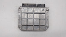 2011 Toyota Prius PCM Engine Control Computer ECU ECM PCU OEM P/N:89661-47390 89681-47211 Fits OEM Used Auto Parts - Oemusedautoparts1.com 