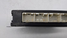 2010 Subaru Forester PCM Engine Control Computer ECU ECM PCU OEM P/N:2765AA370 Fits OEM Used Auto Parts