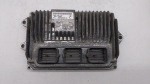 2013 Honda Accord PCM Engine Control Computer ECU ECM PCU OEM P/N:37820-5A3-L58 37820-5A3-L59, 37820-5A3-L57 Fits OEM Used Auto Parts - Oemusedautoparts1.com 