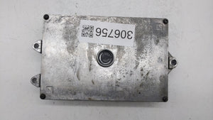 2013 Honda Accord PCM Engine Control Computer ECU ECM PCU OEM P/N:37820-5A3-L58 37820-5A3-L59, 37820-5A3-L57 Fits OEM Used Auto Parts - Oemusedautoparts1.com 