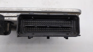 2012-2014 Hyundai Genesis PCM Engine Control Computer ECU ECM PCU OEM P/N:95440-4F221 39105-3CBN0 Fits Fits 2012 2013 2014 OEM Used Auto Parts