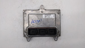 2009-2011 Honda Civic PCM Engine Control Computer ECU ECM PCU OEM P/N:37820-RMX-A12 Fits Fits 2009 2010 2011 OEM Used Auto Parts