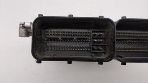 2014-2016 Hyundai Elantra PCM Engine Control Computer ECU ECM PCU OEM P/N:39103-2EML6 39102-2EML6 Fits Fits 2014 2015 2016 OEM Used Auto Parts - Oemusedautoparts1.com 