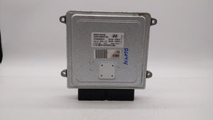 2014-2016 Hyundai Elantra PCM Engine Control Computer ECU ECM PCU OEM P/N:39103-2EML6 39102-2EML6 Fits Fits 2014 2015 2016 OEM Used Auto Parts - Oemusedautoparts1.com 