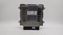 2015-2017 Hyundai Sonata PCM Engine Control Computer ECU ECM PCU OEM P/N:39101-2GGL2 39111-2GGL2 Fits Fits 2015 2016 2017 OEM Used Auto Parts - Oemusedautoparts1.com 