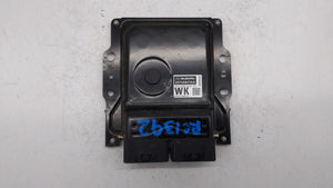 2015 Subaru Legacy PCM Engine Control Computer ECU ECM PCU OEM P/N:22765AF36A 22765AF36C, 22765AF35B, 22765AF36B, 22765AF35A Fits OEM Used Auto Parts - Oemusedautoparts1.com 