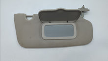 2010-2017 Jeep Patriot Sun Visor Shade Replacement Passenger Right Mirror Fits 2010 2011 2012 2013 2014 2015 2016 2017 OEM Used Auto Parts